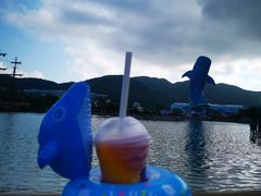 -珠海长隆海洋王国