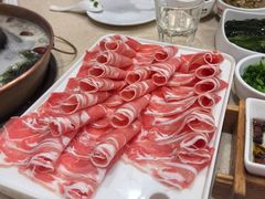 -阳坊大都涮羊肉(阳坊总店)