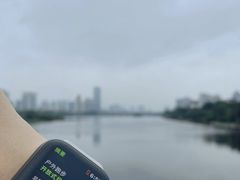 -南宁南湖公园