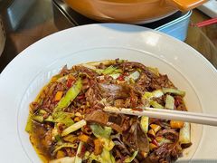 -黄泥岗·黄陂农家菜(百步亭店)