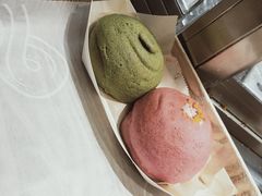 -LELECHA乐乐茶(美罗城店)