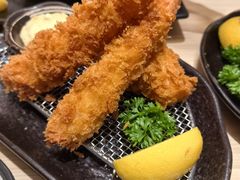 -胜博殿日式炸猪排(西红门店)