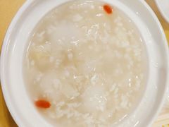 酒酿圆子-功德林素菜饭庄(前门店)