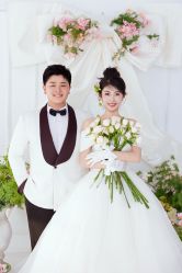 -金夫人婚纱摄影全球旅拍(大连店)