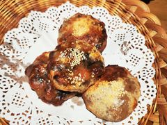 -老阿爸鲜鱼土菜(昆山花桥店)