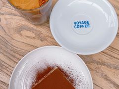 -VOYAGE COFFEE(北锣鼓巷店)