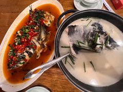 -丰乐餐厅·始于1999·本地老字号