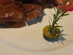 -馋遇江南·精致湖景雅宴(东方之门店)