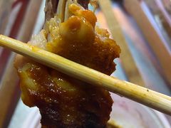 -醉川西火盆烧烤(恩施街总店)