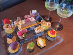 -广州富力君悦大酒店·关系酒廊