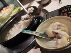 -润泽园椰子鸡(汇一城店)