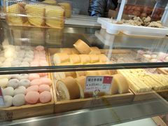 -香美刻(星城商厦店)