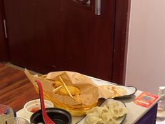 -华夏良子·足道spa艾灸(五四广场店)
