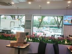大堂-李先生牛肉面大王(东铁营店)