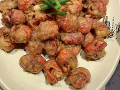 -一棠龙虾•王牌虾球(楚河汉街店)