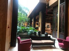-三亚湾红树林度假世界(木棉酒店)
