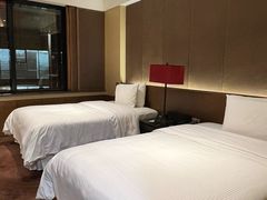 -西安威斯汀大酒店