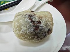 糯米炸糕-护国寺小吃(和平西街店)