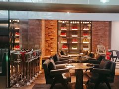 -LES ELITES 英集荟(南京西路店)