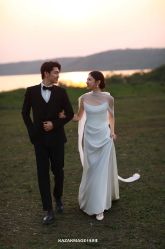 -卡兹摄影STUDIO婚纱摄影(文化路万达店)