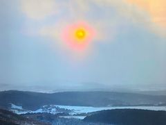 -东北亚滑雪场