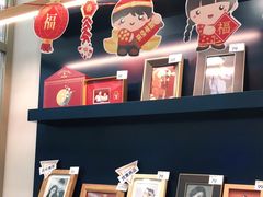 -海马体照相馆(广州新世界云门New park店)