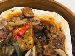 牛仔骨-顺德人家食府(黄金广场店)
