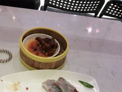 -火啫啫·粤式啫啫煲(南通首店)