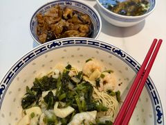 -鲁达面馆本帮风味(共康东路店)
