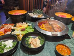 -牛New寿喜烧(曹路花园城店)