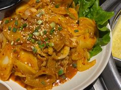 -木槿花韩式炭烤·熟成肉工坊(孙文东路店)