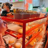 终于吃到了火爆的禄嫂[胜利][胜利]