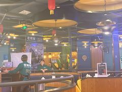-老傅家湘潭水煮活鱼店(众一国际店)