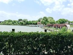 -千龙湖生态旅游度假区