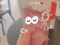 -喜茶(上海五角场万达店)
