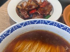-新万鑫银丝面·非遗无锡味(惠山古镇店)