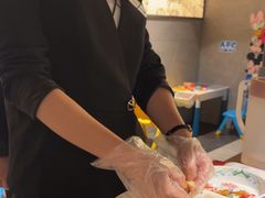 -老头儿油爆虾(星光一期店)