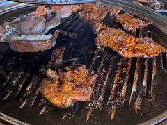 -山葵说·泥炉烤肉(泰达时尚E街区店)
