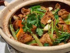 啫啫肥肠-煲煲好(朝阳门店)
