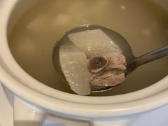 -长沙顺天凯宾斯基酒店·祈顺酒家中餐厅(雨花亭店)