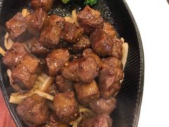 -开海·红岛海鲜虾水饺(石老人店)