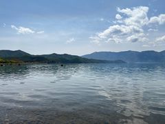 -丽江泸沽湖景区
