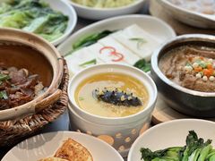 -喜记顺德菜(南昌万象城店)
