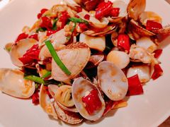 -KŌNG胶东小馆·酒馆(华熙店)