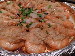 -老阿爸鲜鱼土菜(昆山花桥店)