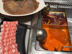 -海底捞火锅(上元大街店)