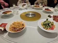 -紫鑫阁饭庄(长安店)