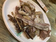 -清真益鑫羊肉手抓馆(南大街店)