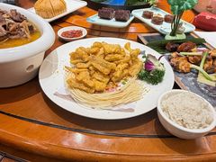 -陶缘一号·四季缘·老字号顺德菜·户外婚礼家宴(西滘店)