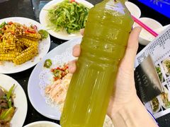 -一哥美食(总店)
